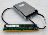 Agiga Tech AGIGA9811-001JCE PowerGEM Energy Module w/ 8GB NN4-2133P RAM