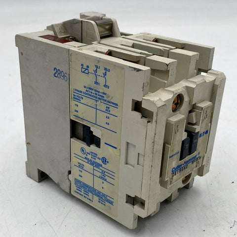 Cutler-Hammer CE15GN2 Contactor