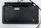 Toshiba e-STUDIO 2528A Multifunction Printer Control Panel