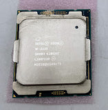 Intel Xeon W-2225 SRH03 4-Core 4.1 GHz Processor 8.25 MB Cache LGA 2066