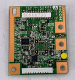 Ricoh SD Card Reader, B2345564 from Ricoh Pro 1106EX