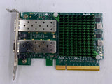 Supermicro AOC-STGN-I2S, Dual SFP+ Intel 82599 10GbE Controller