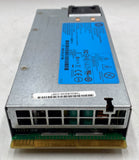 HP Proliant ML350 G6 Server HSTNS-PL14 460W Power Supply- 511777-001