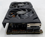 XFX RX-480P8L AMD Radeon RX 480 8GB PCIe Graphics Card