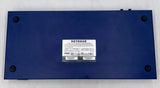 Netgear ProSafe 24 Port Gigabit Ethernet Smart Switch GS724Tv4