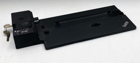 Lenovo ThinkPad Pro Docking Station SD20W51388 Type 40AH with Key