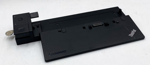 Lenovo ThinkPad Pro Dock Type 40A1 SD20A06042, With Key