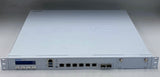 Sophos XG 210 Rev.3 Firewall 6x GbE 2x SFP