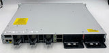 Cisco C9300-48T-A V02 48-Port Network Switch