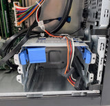 Dell Precision T1650 Server E3-1240V3 CPU, 8GB RAM, Quadro 1GB 600 GPU No HDD/OS