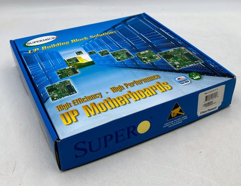 Supermicro X12STH-F LGA-1200 Server Motherboard