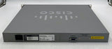Cisco Small Business SGE2010 48-Port Gigabit Switch