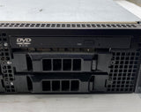 Dell PowerEdge R710 Server, 2x XEON X5570 CPU, 24GB DDR3L RAM, No HDD/OS