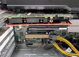 Dell Precision 7910 Tower Server, XEON E5-2620v3 CPU, 32GB RAM, No HDD