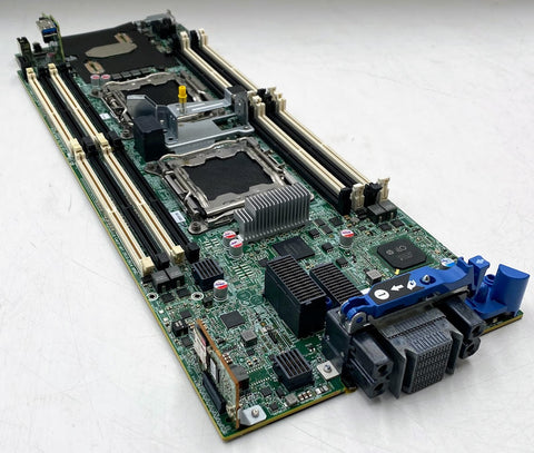 HP System Board 820254-001 for ProLiant BL460c Gen9, Socket FCLGA2011-v3