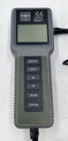 Yellow Springs Instruments Model 55 Dissolved Oxygen Meter, 25' Cord