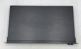 NETGEAR GS728TPv2 24-Port Gigabit PoE+ Smart Managed Pro Switch with 4 SFP Ports
