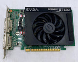 EVGA NVIDIA GeForce GT630 02G-P3-2639-KR 2GB PCIe Graphics Card