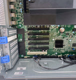 Dell Precision 5820 Tower Server- No HDD/SSD, 32GB RAM, W-2123 CPU, No OS