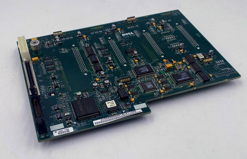 Dell 8047D Backplane 1X4 SCSI for PowerEdge 2400