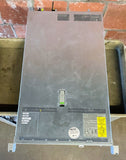 Cisco UCSC C220-M4L Rack Server- No Storage, N Memory, E5-2620v3 CPU, No OS