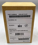 Polycom Power Supply 2200-46170-001 48V
