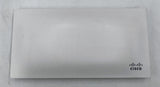 Cisco Meraki MR33-HW Quad-Radio 802.11ac Wave 2 Access Point