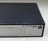 HP V1910-24G JE006A Managed Gigabit Ethernet Switch