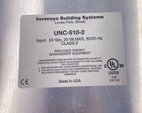 Invensys I/A Series UNC-500 Network Controller, UNC-510-2