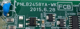 ISSCX Toshiba e-Studio 2528A Board PNLB2458YA-WK