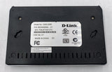D-Link DGS-2208 8-Port Gigabit Unmanaged Switch