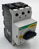 Moeller PKZM0-1 Motor Protector Circuit Breaker