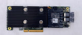 Dell X4TTX PERC H730P 12Gb/s PCI-e 3.0 x8 RAID Controller with 2GB Cache
