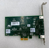 Dell PowerEdge T120 Server Dual Port 1GB Network Interface Card- 0FCGN