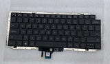Dell P54YV Latitude 5420 Laptop Keyboard