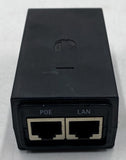 Ubiquiti PoE Injector GP-A240-050 Single Port 24V 0.5A 12W