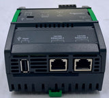 Schneider Electric AX-SSC Intelligent Controller w/ TB-ASP-W1 Terminal Base