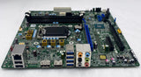 Dell XPS 8900 Desktop Motherboard- XJ8C4