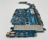 HP 6050A3426501-MB-A02 EliteBook 840 G8 Laptop Motherboard, i5-1145G7, No RAM