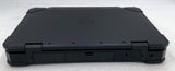Dell Latitude 5424 Rugged Laptop- 256GB SSD, 4GB RAM, i7-8650U CPU, Win 11 Pro
