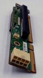 HP ProLiant DL360 G9 Primary Riser Card 785497-001 PCI-E 3.0