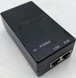 Ruckus PoE Injector 740-64214-001 Single Port 48V