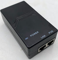 Ruckus PoE Injector 740-64214-001 Single Port 48V