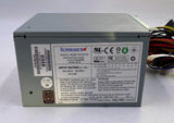 Supermicro 500W PS2/ATX Power Supply PWS-502-PQ, 80 Plus Bronze