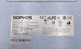 Sophos XG 135 Rev.3 Firewall 8x GbE 1x SFP