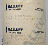 BALLUFF BTL-2-A10-0390-Z-S32 Linear Transducer Micropulse
