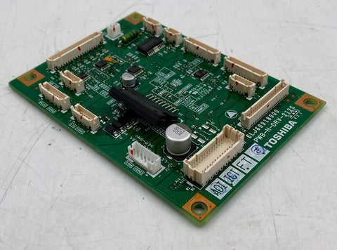Toshiba 6LJ60918000 PWB-H-DRV-212S Printer Circuit Board