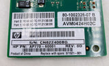 HP 82B PCIe 8Gb FC Dual Port Host Bus Adapter 571521-001