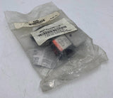 Ingersoll Rand P251SS-024-D Solenoid Air Control Valve, 3-Way