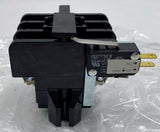 Tyco Electronics Potter & Brumfield P25C43A12C1-240 Contactor